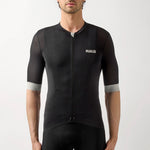 Maillot Pedaled Essential - Noir