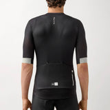 Maglia Pedaled Essential - Nero - B