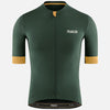 Maillot Pedaled Essential - Verde