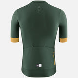 Maglia Pedaled Essential - Verde - C