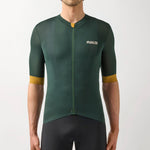Maillot Pedaled Essential - Vert