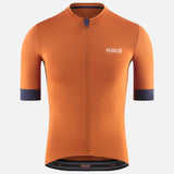Maglia Pedaled Essential - Arancio - N