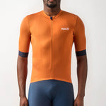 Pedaled Essential jersey - Orange