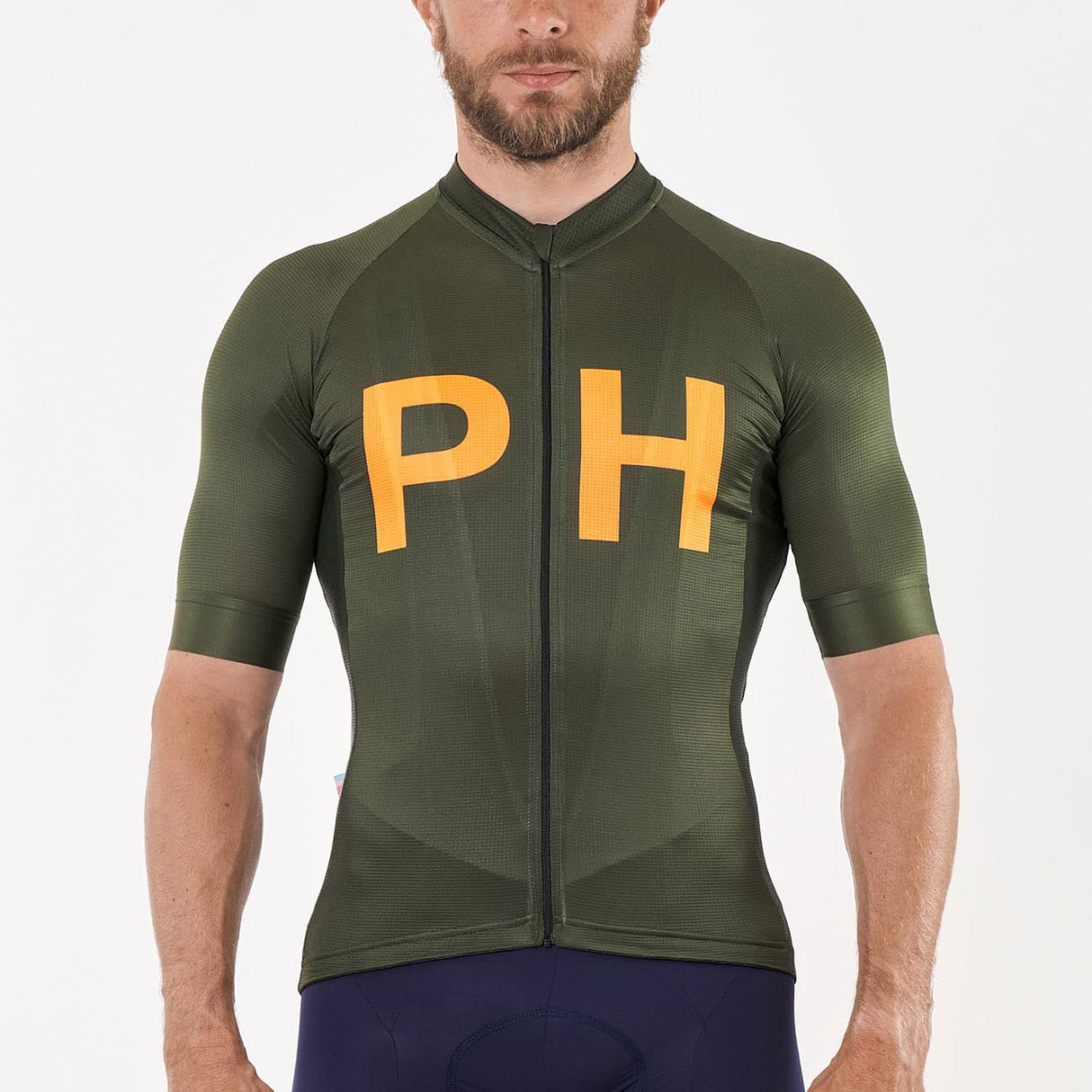 Maglia PH Exploro - Verde - I
