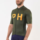 Maglia PH Exploro - Verde - L