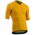 Northwave Extreme 2 jersey - Yellow