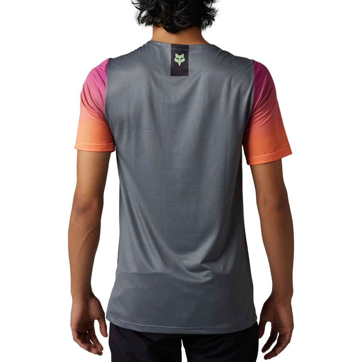 Maglia Fox Flexair Arcadia - Grigio - P
