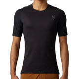 Maglia Fox Flexair Ascent - Nero - B