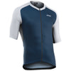 Maillot Northwave Force Evo - Azul