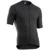 Maillot Northwave Force 2 - Negro