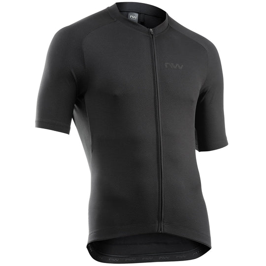 Northwave Force 2 jersey - Black