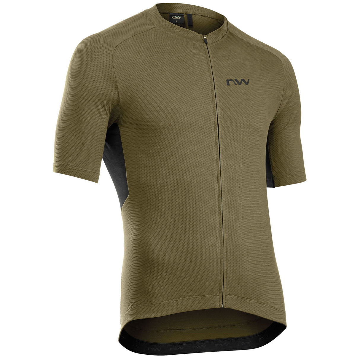Maglia Northwave Force 2 - Verde - P