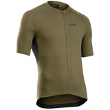 Maglia Northwave Force 2 - Verde - P