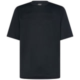 Maglia Oakley Free Ride - Nero - F