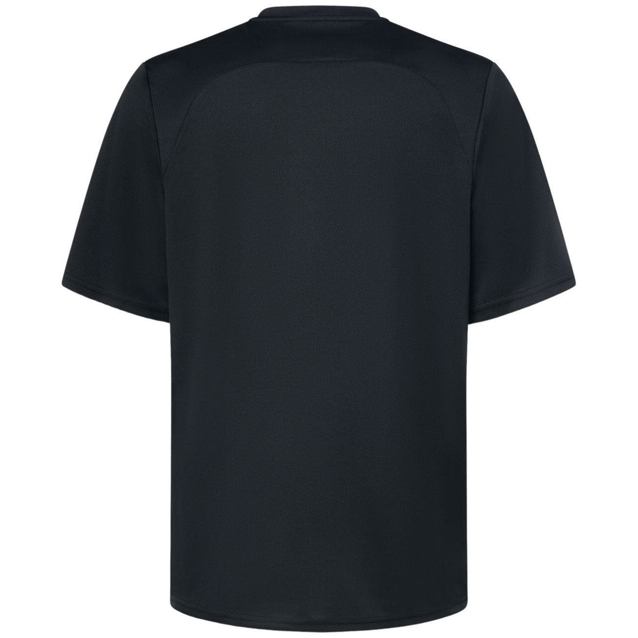 Maglia Oakley Free Ride - Nero - G