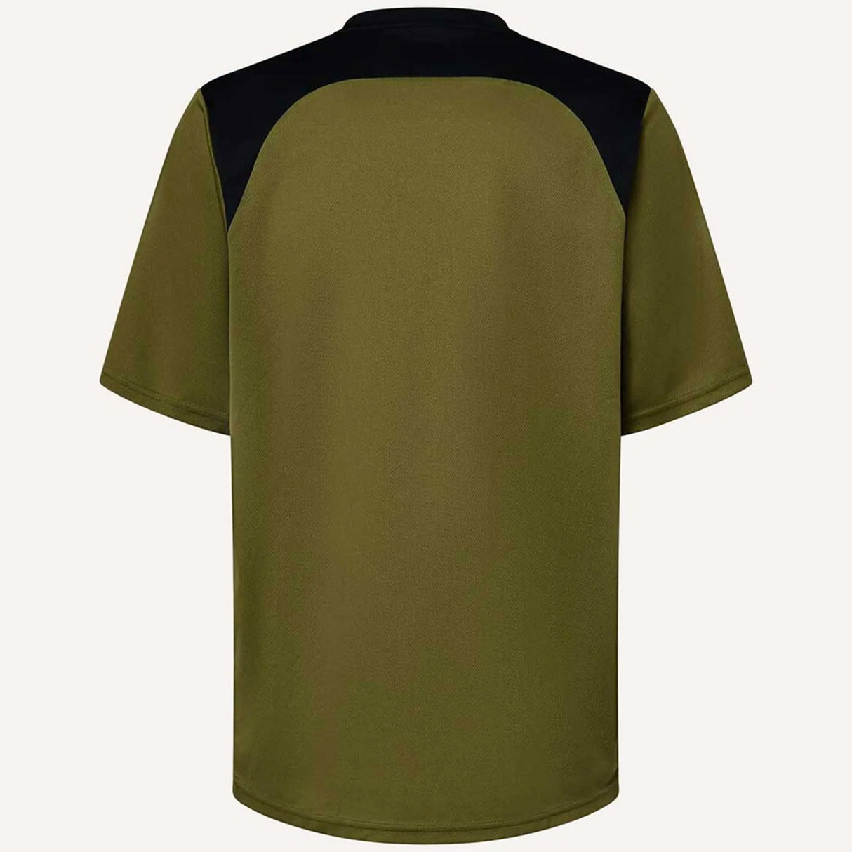 Maglia Oakley Free Ride - Verde - D