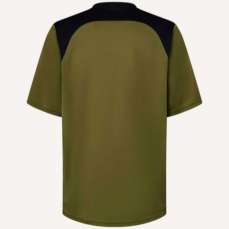 Maglia Oakley Free Ride - Verde - D