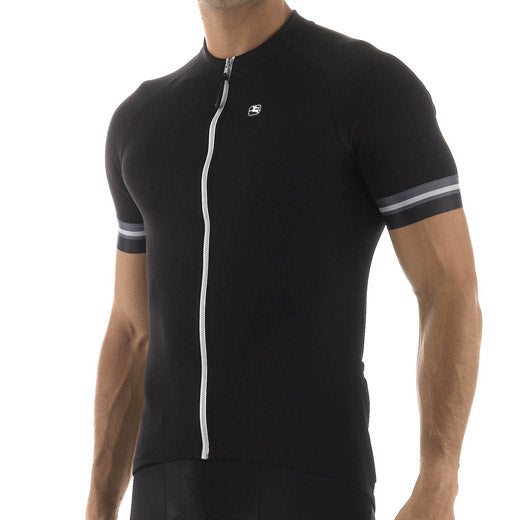 Maglia Giordana Fusion 15 - Nero