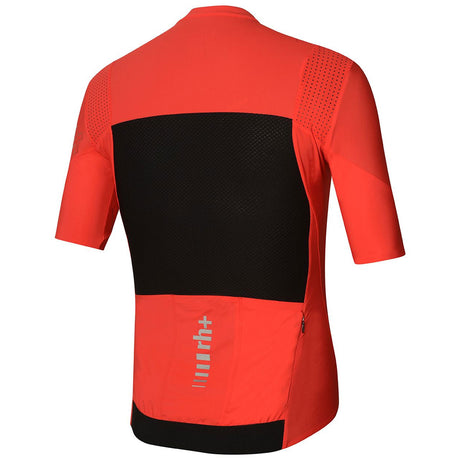 Maglia Rh+ Gotha - Rosso - E