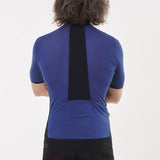 Maglia PH High Merino - Blu - H