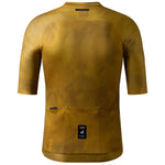 Gobik Infinity jersey - Yellow