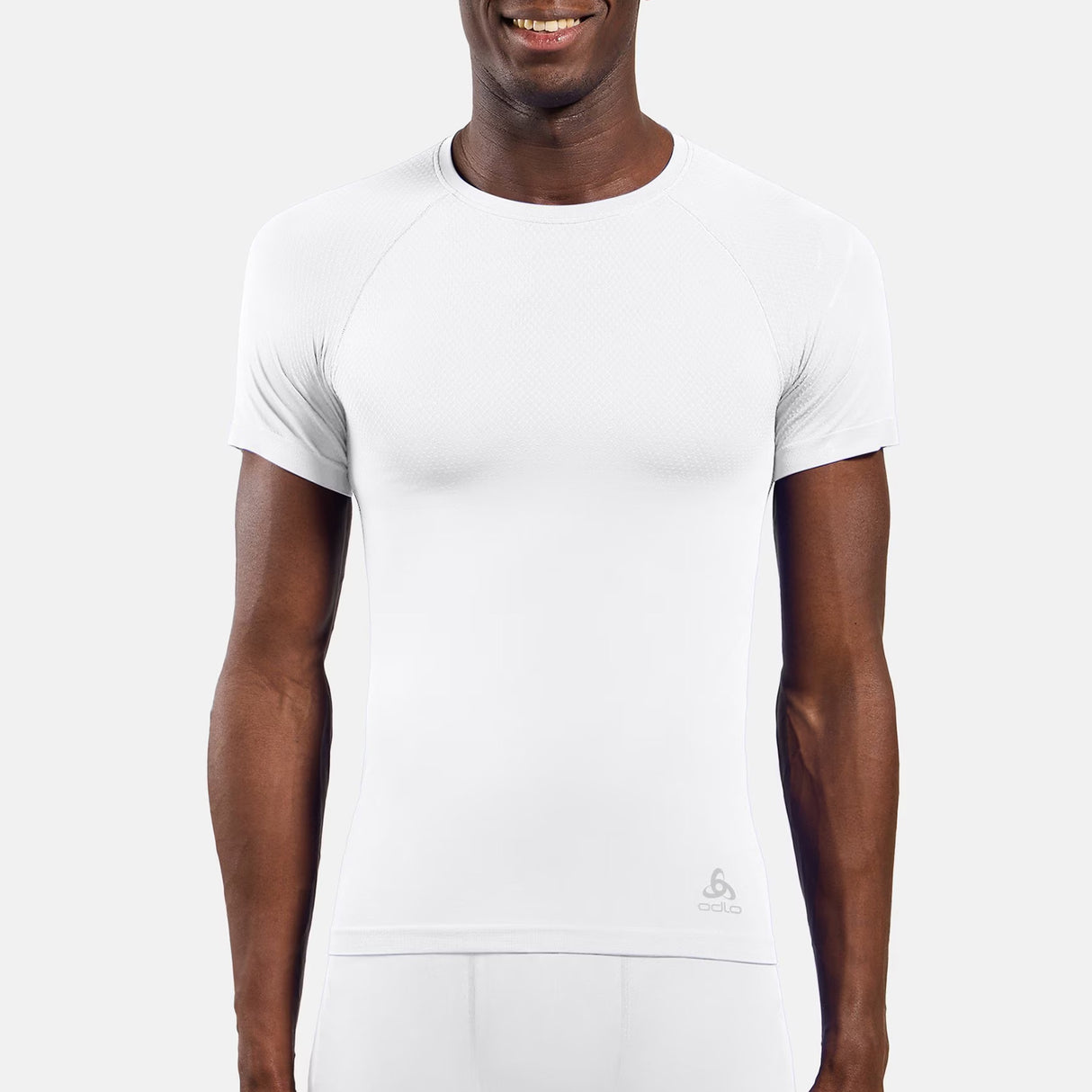 Odlo Performance X-Light unterhemd - Weiss