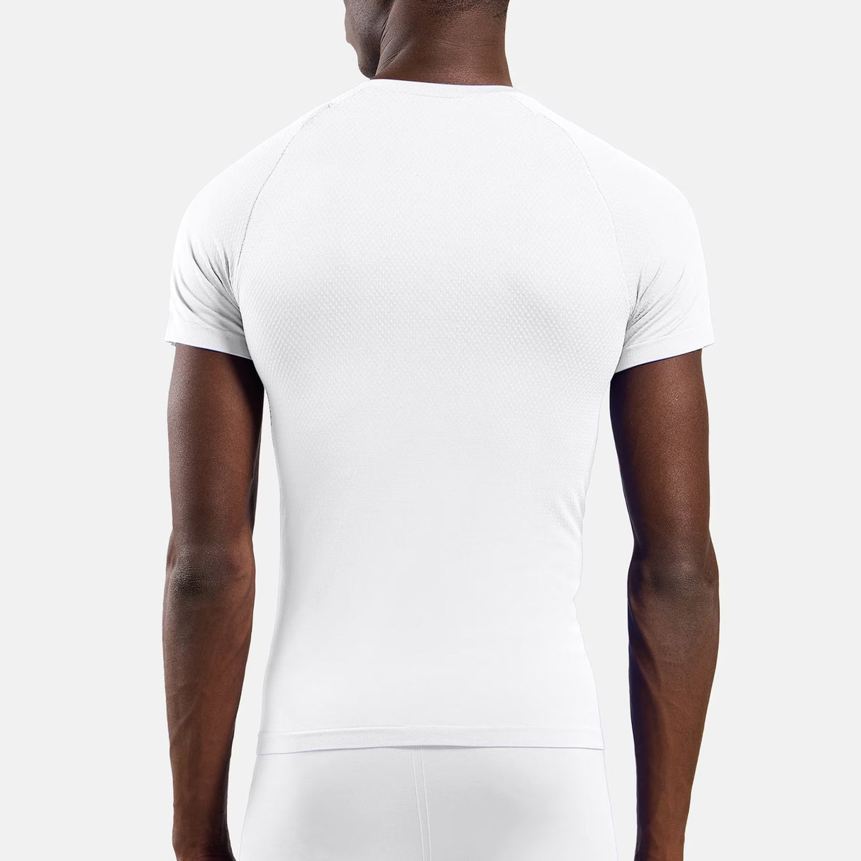 Odlo Performance X-Light unterhemd - Weiss