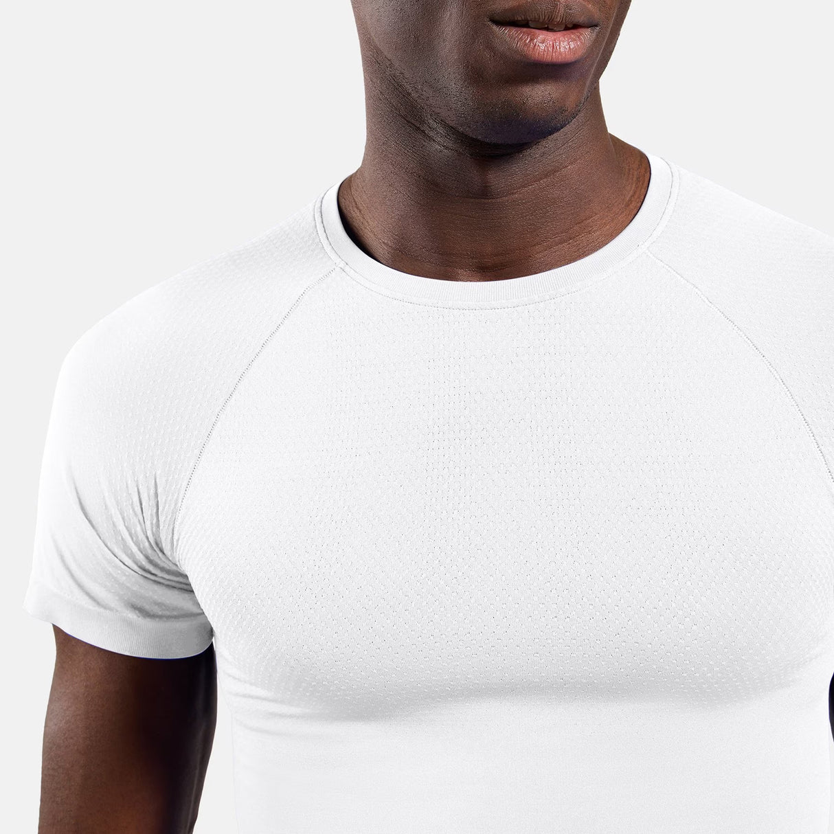 Odlo Performance X-Light unterhemd - Weiss