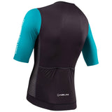 Maglia Nalini Laser - Nero - G