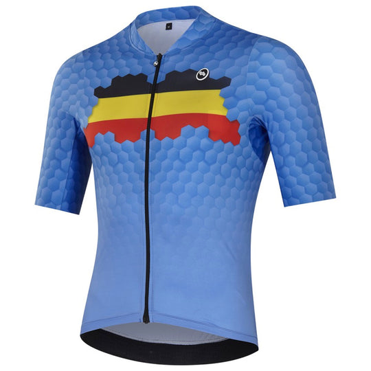Maglia MbWear Liberty - Belgio
