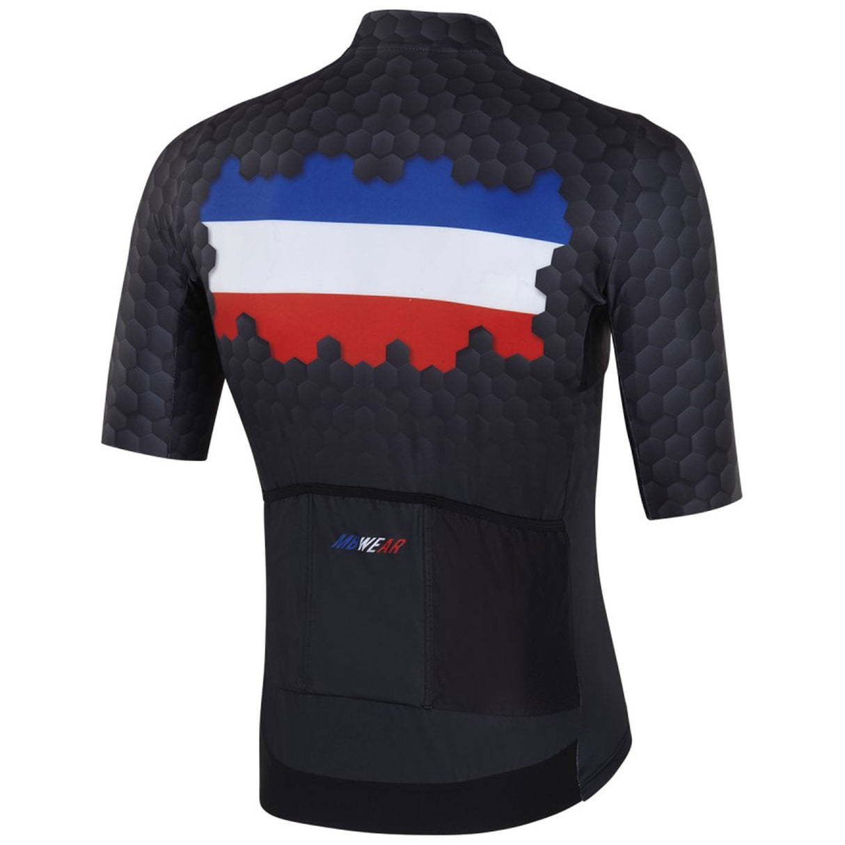 Maglia MbWear Liberty - Francia - N