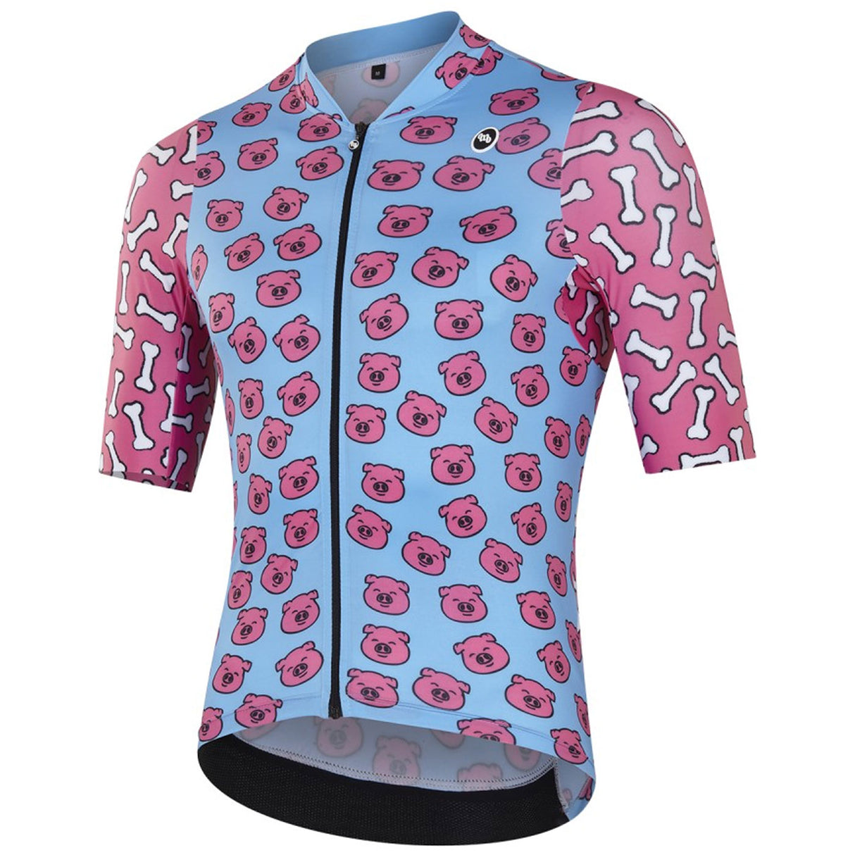 Maglia MbWear Liberty - Pork - E