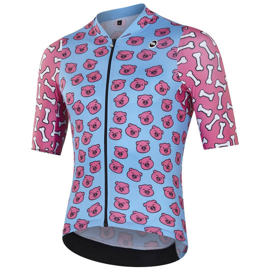 Maglia MbWear Liberty - Pork