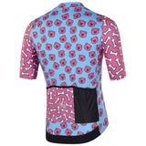 Maglia MbWear Liberty - Pork - F