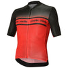 Rh+ Light Climber jersey - Red
