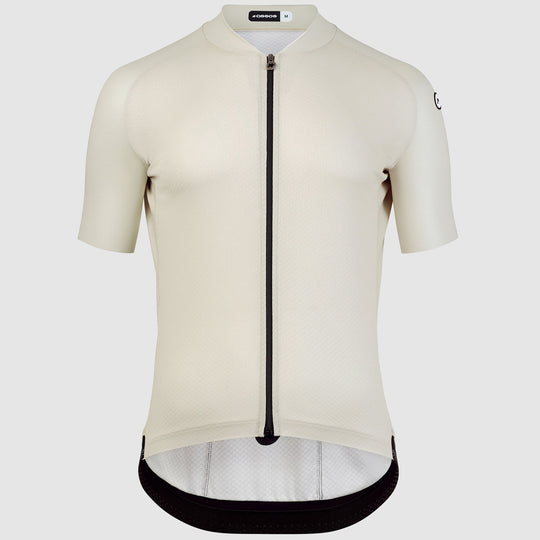 Assos Mille GT C2 Evo Trikot - Beige