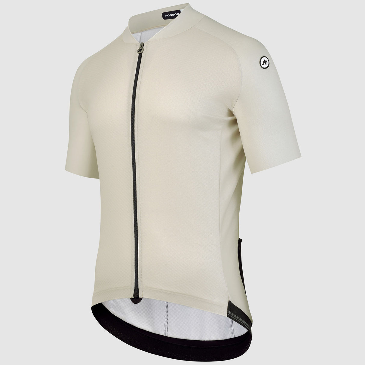 Maglia Assos Mille GT C2 Evo - Beige - F