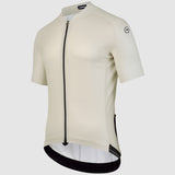 Maglia Assos Mille GT C2 Evo - Beige - F