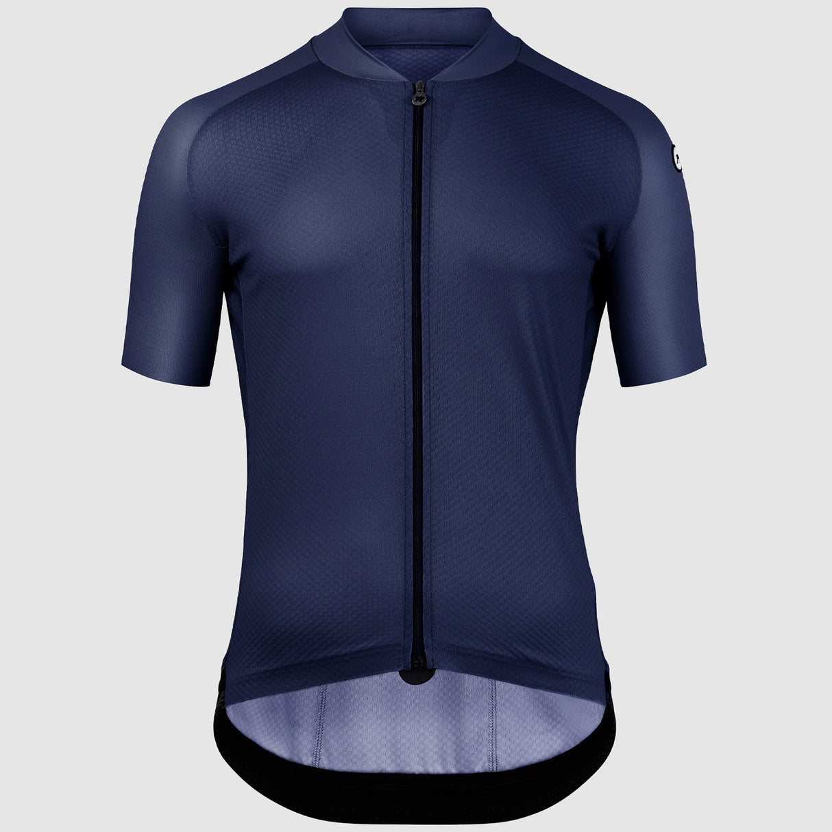 Maglia Assos Mille GT C2 Evo - Blu scuro - L