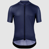 Maglia Assos Mille GT C2 Evo - Blu scuro - L