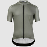 Maglia Assos Mille GT C2 Evo - Verde chiaro - M