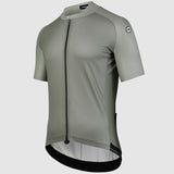 Maglia Assos Mille GT C2 Evo - Verde chiaro - O