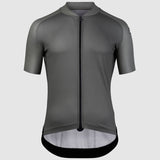 Maglia Assos Mille GT C2 Evo - Grigio - B