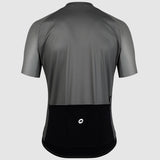Maglia Assos Mille GT C2 Evo - Grigio - C