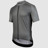 Maglia Assos Mille GT C2 Evo - Grigio - D