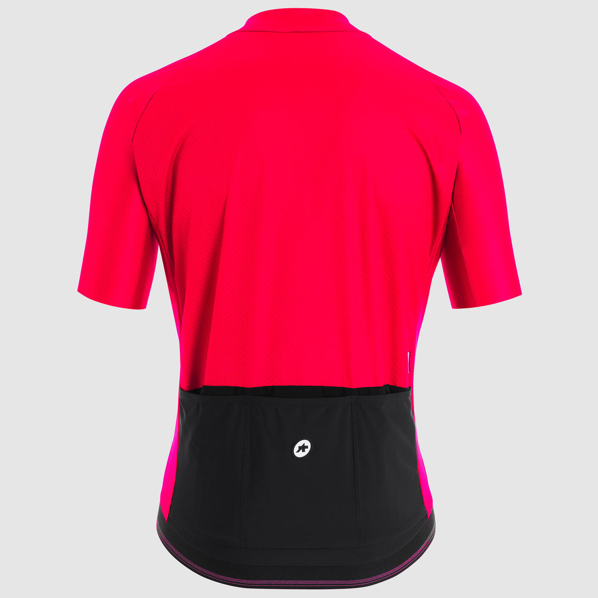 Maglia Assos Mille GT C2 Evo - Rosso chiaro - E