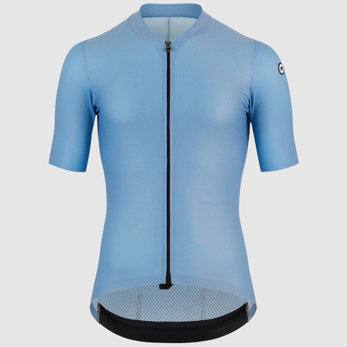 Maglia Assos Mille GT S11 - Azzurro - B