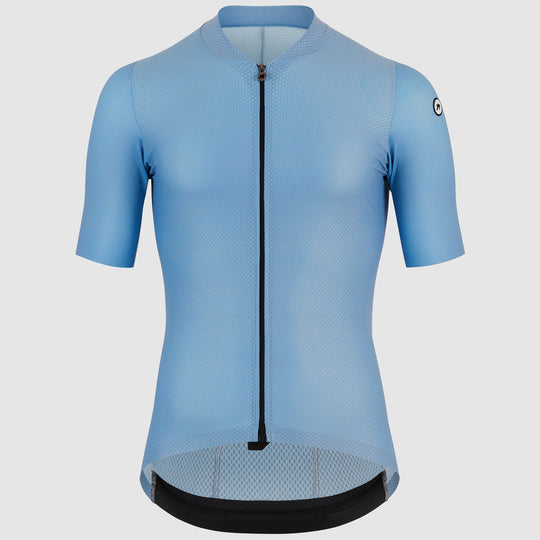 Maglia Assos Mille GT S11 - Azzurro