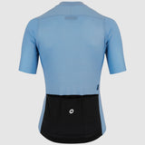 Maglia Assos Mille GT S11 - Azzurro - C