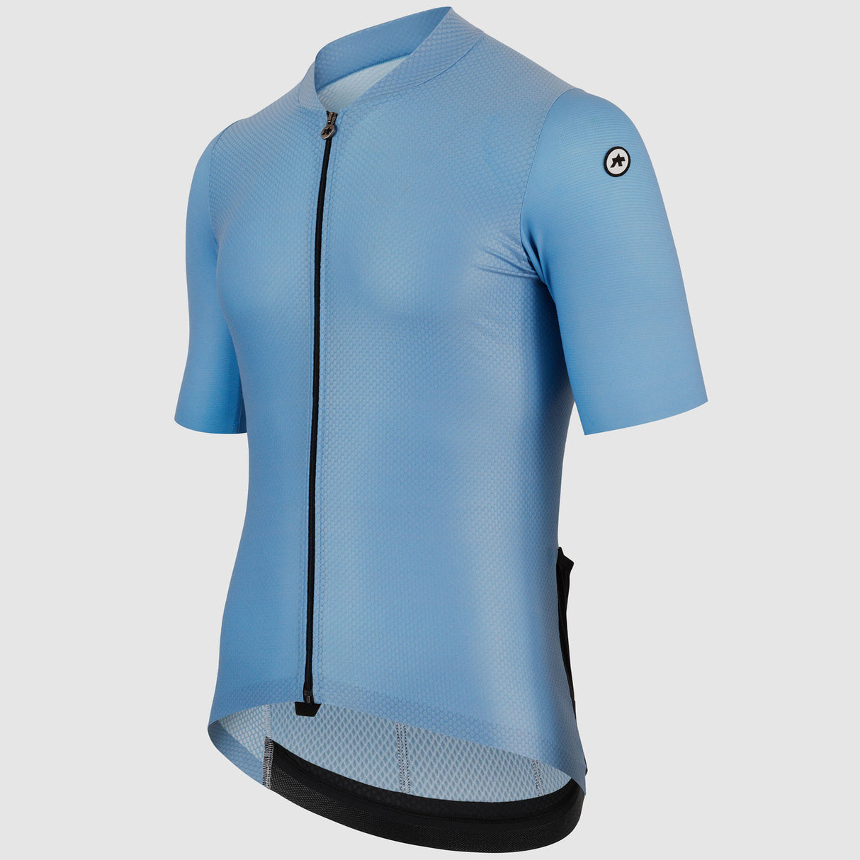 Maglia Assos Mille GT S11 - Azzurro - D